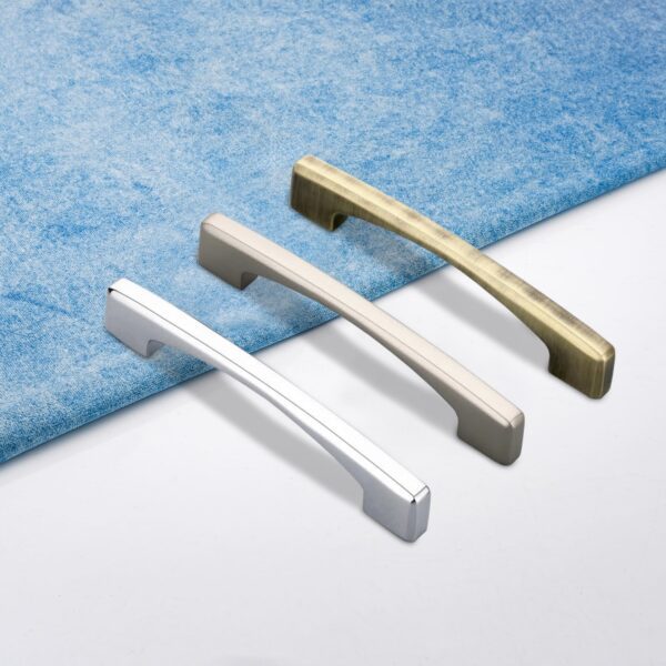 Single Piece Cabinet Handle LS-207