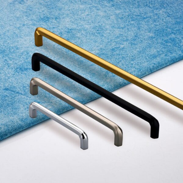 Single Piece Cabinet Handle LS-208