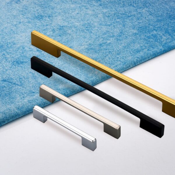 Single Piece Cabinet Handle LS-192