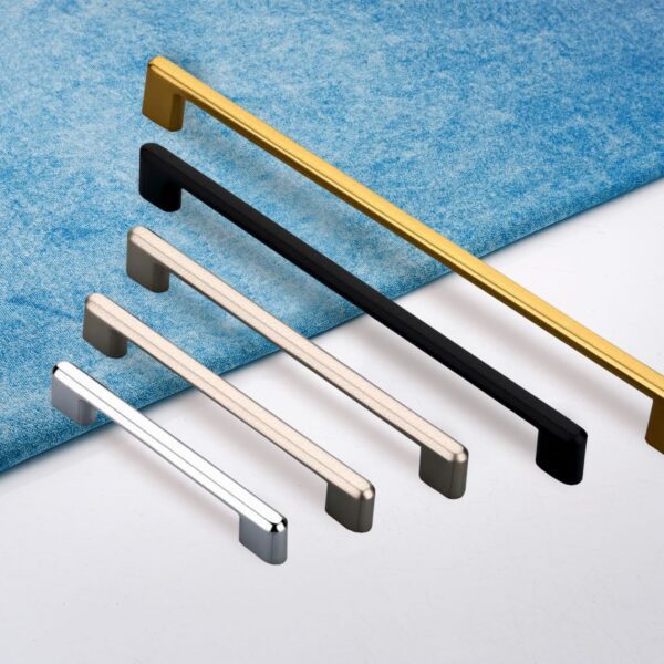 Single Piece Cabinet Handle LS-211