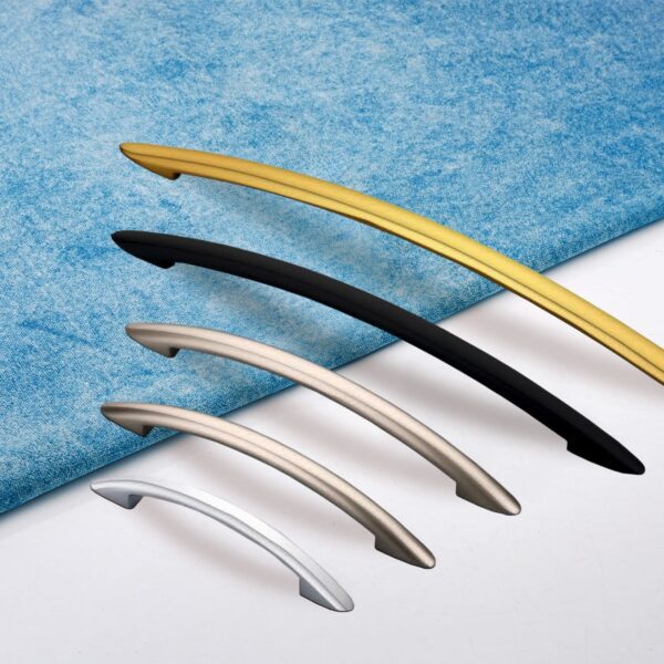 Single Piece Cabinet Handle LS-212