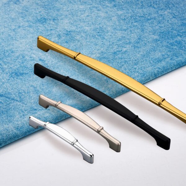 Single Piece Cabinet Handle LS-213