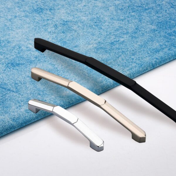 Single Piece Cabinet Handle LS-214