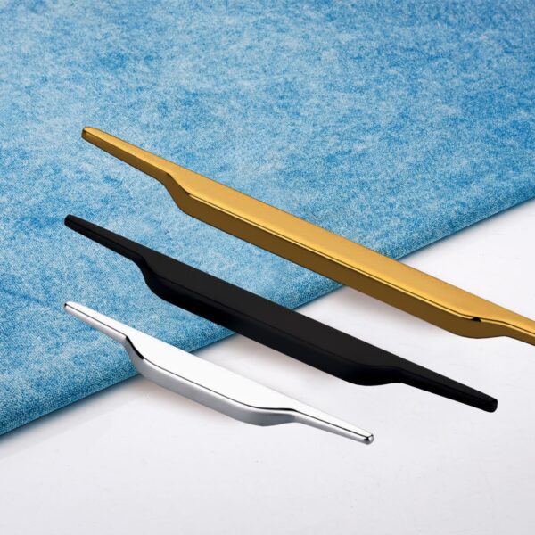 Single Piece Cabinet Handle LS-215