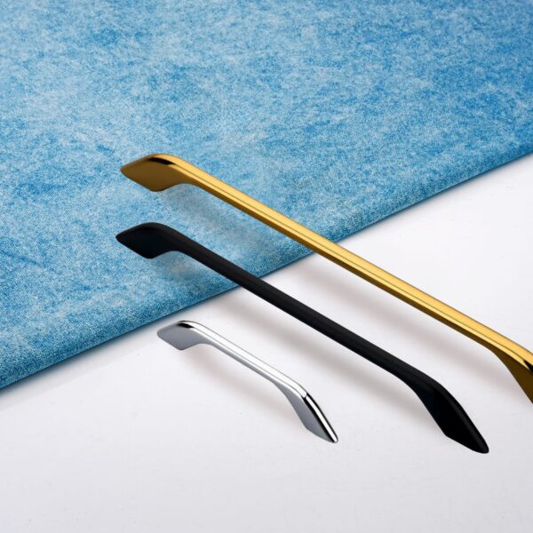 Single Piece Cabinet Handle LS-216
