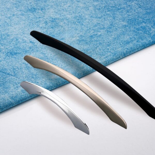 Single Piece Cabinet Handle LS-217