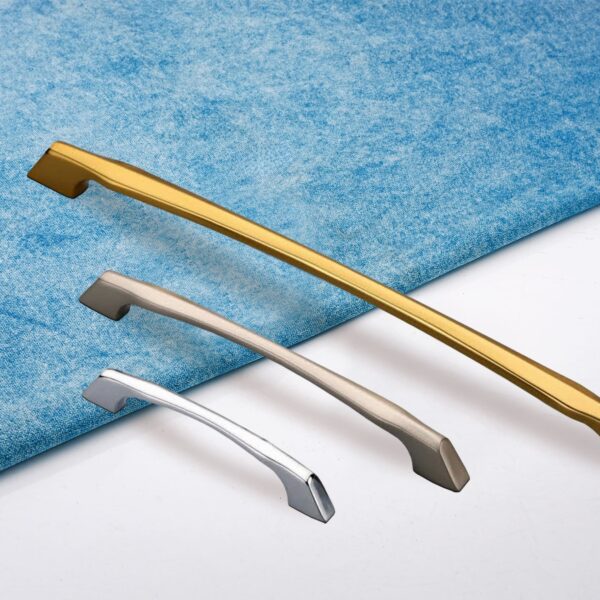 Single Piece Cabinet Handle LS-218