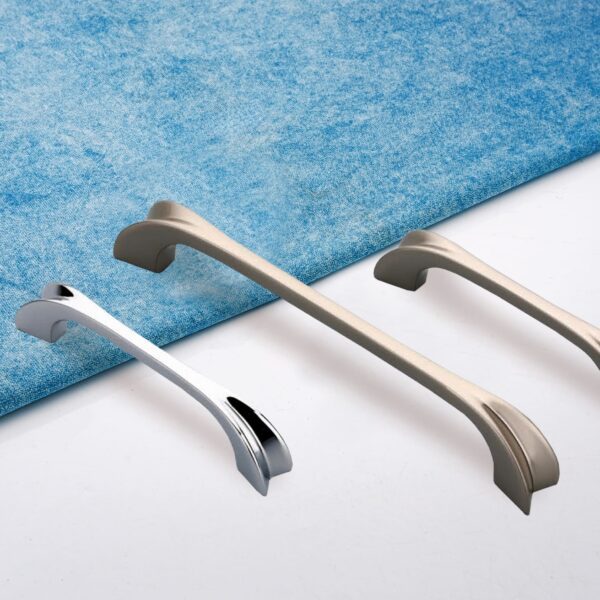 Single Piece Cabinet Handle LS-219