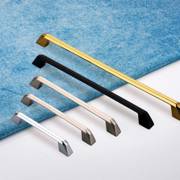 Single Piece Cabinet Handle LS-220