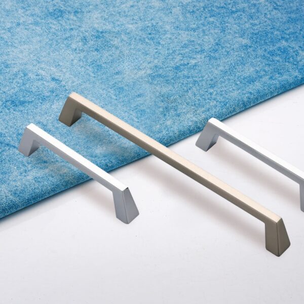 Single Piece Cabinet Handle LS-221