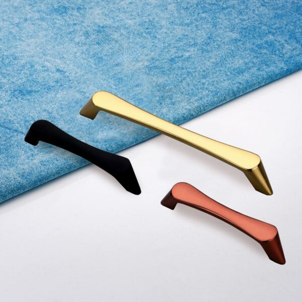 Single Piece Cabinet Handle LS-223