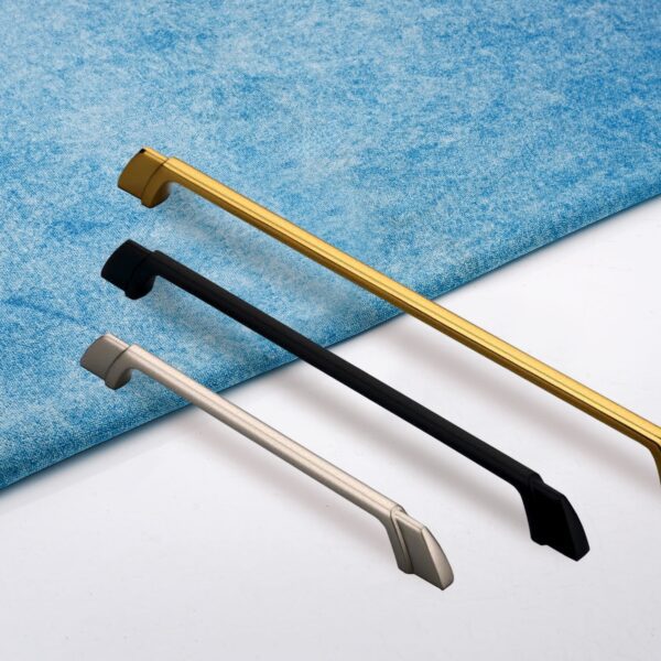 Single Piece Cabinet Handle LS-224