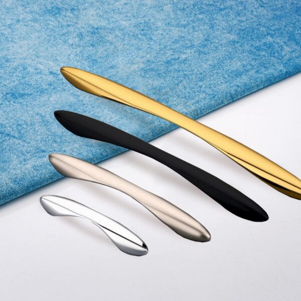 Single Piece Cabinet Handle LS-225