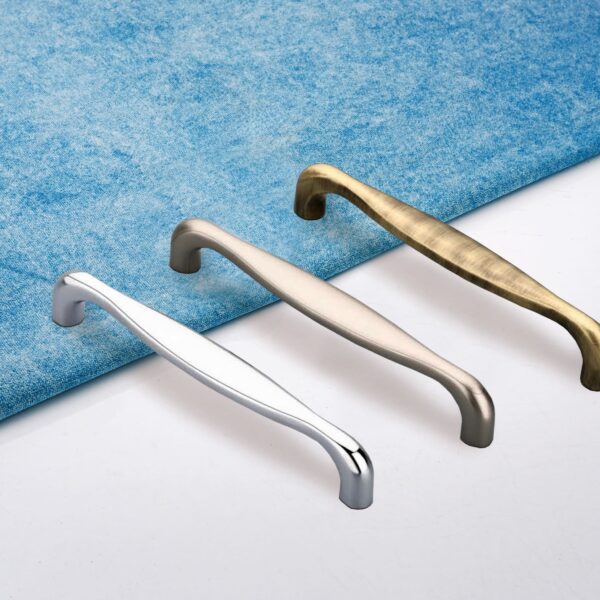 Single Piece Cabinet Handle LS-226