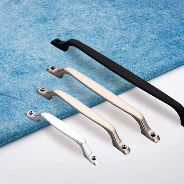 Single Piece Cabinet Handle LS-228