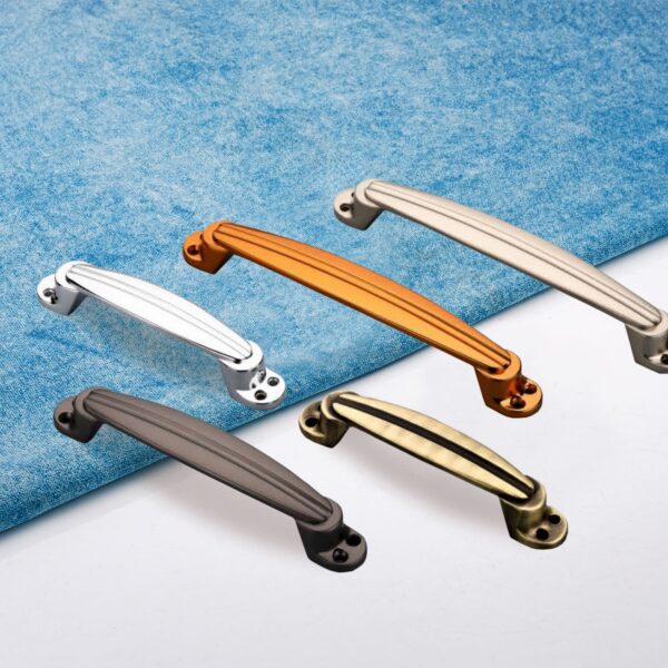 Single Piece Cabinet Handle LS-229