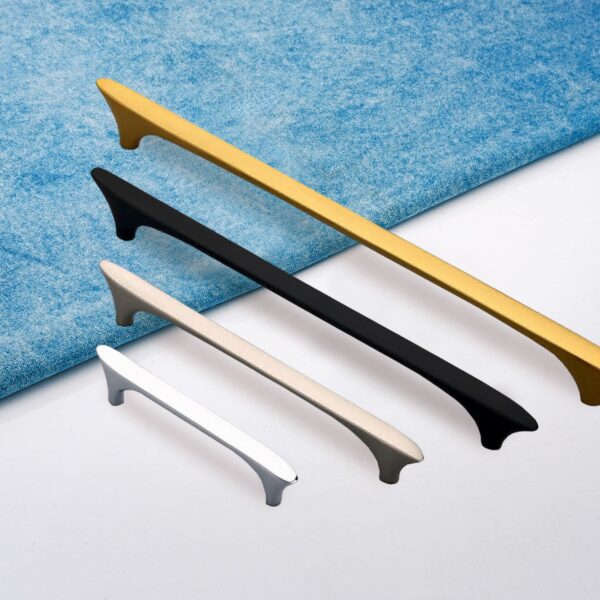 Single Piece Cabinet Handle LS-230