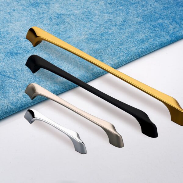 Single Piece Cabinet Handle LS-231