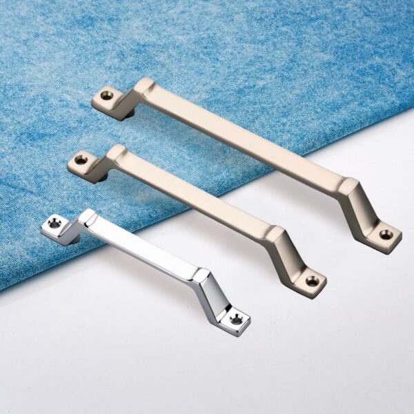 Single Piece Cabinet Handle LS-232