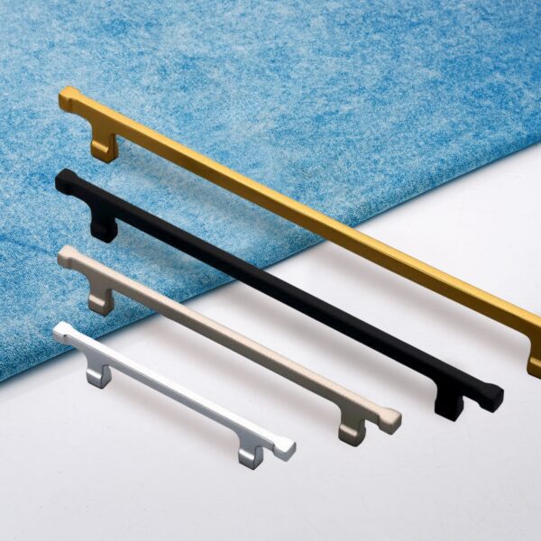 Single Piece Cabinet Handle LS-234