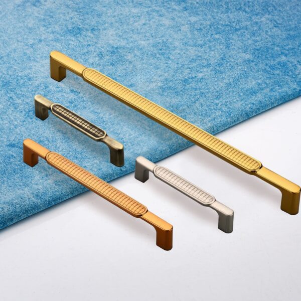 Single Piece Cabinet Handle LS-235