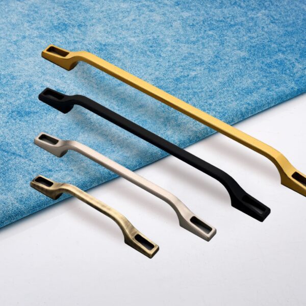 Single Piece Cabinet Handle LS-236
