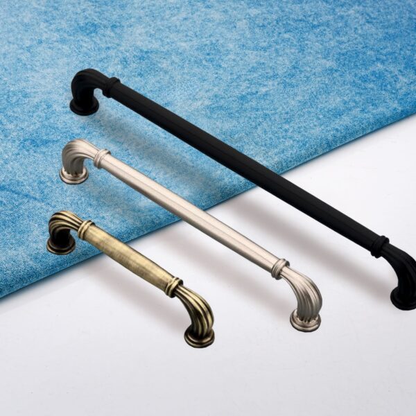 Single Piece Cabinet Handle LS-237