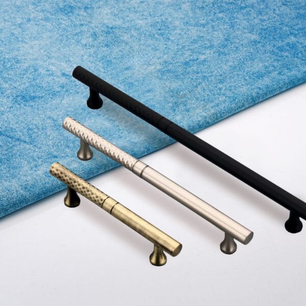 Single Piece Cabinet Handle LS-238