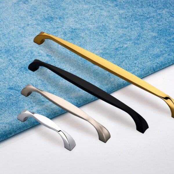 Single Piece Cabinet Handle LS-240