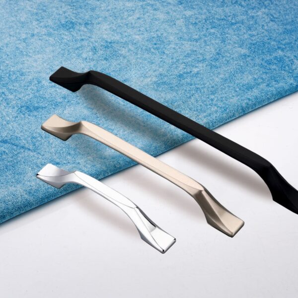Single Piece Cabinet Handle LS-241