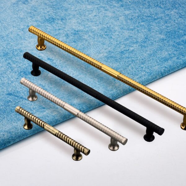 Single Piece Cabinet Handle LS-242