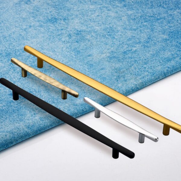 Single Piece Cabinet Handle LS-243