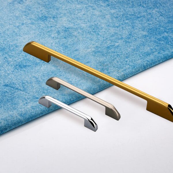Single Piece Cabinet Handle LS-245