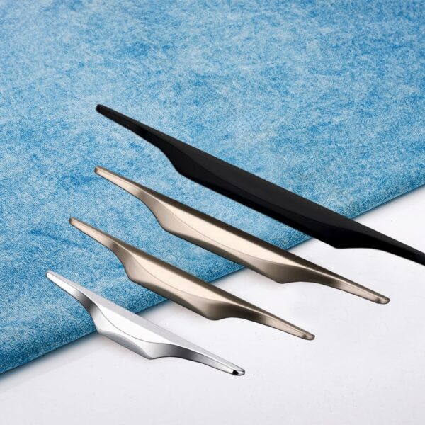 Single Piece Cabinet Handle LS-246