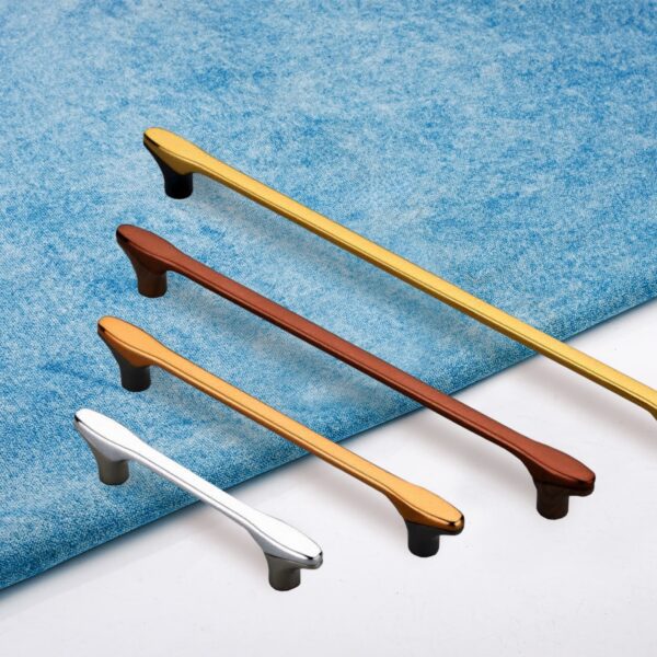 Single Piece Cabinet Handle LS-247