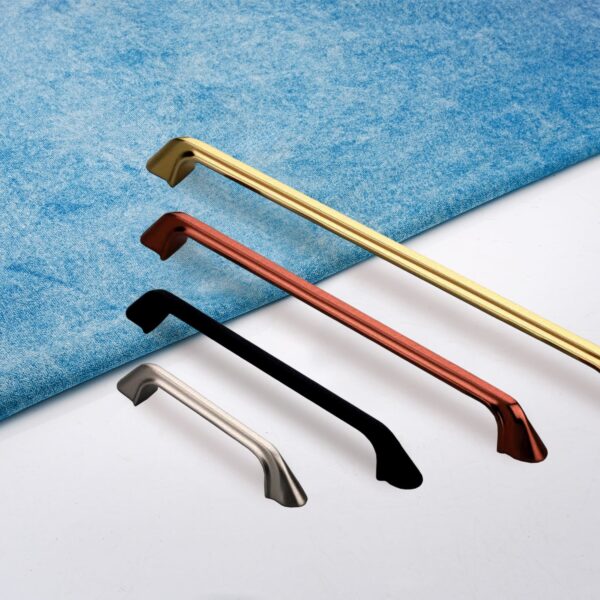 Single Piece Cabinet Handle LS-248