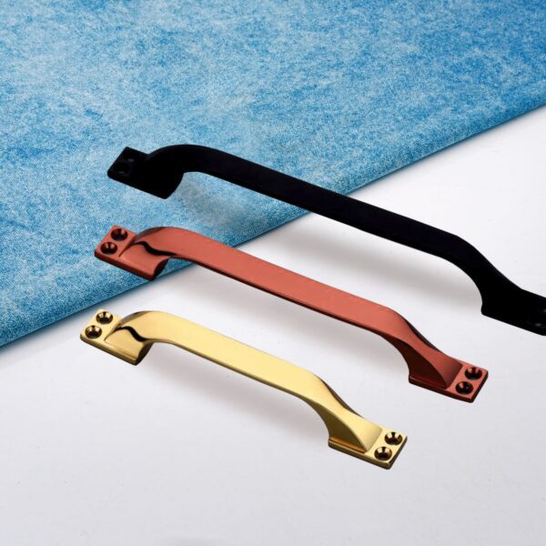 Single Piece Cabinet Handle LS-249