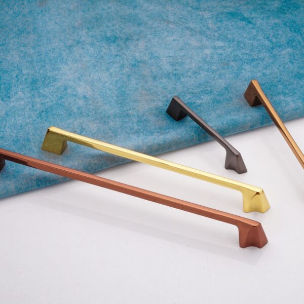 Single Piece Cabinet Handle LS-251