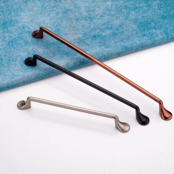 Single Piece Cabinet Handle LS-165