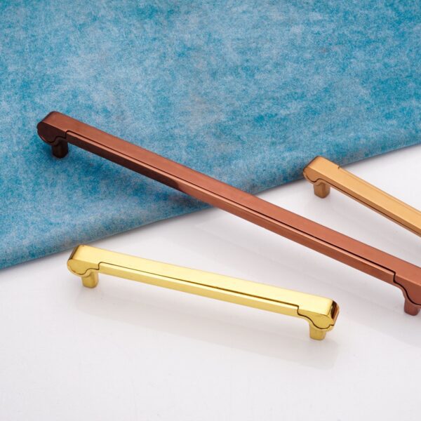 Single Piece Cabinet Handle LS-253