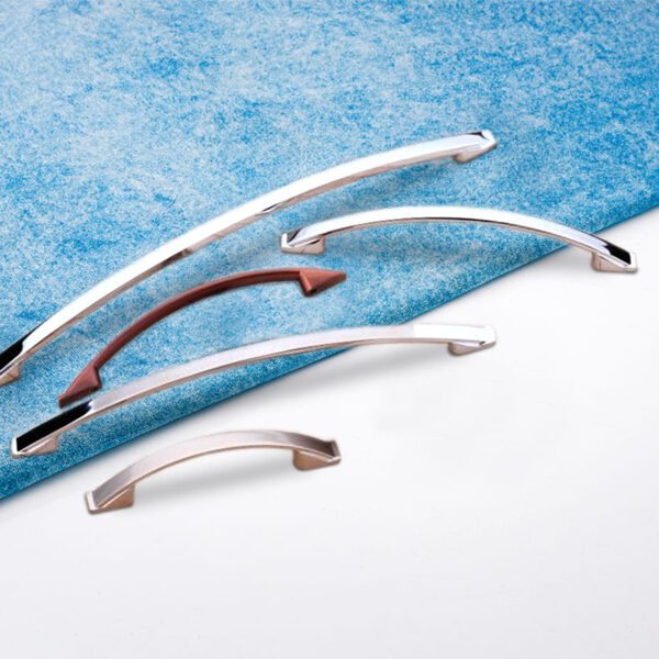 Single Piece Cabinet Handle LS-254