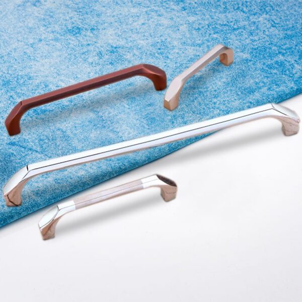 Single Piece Cabinet Handle LS-255