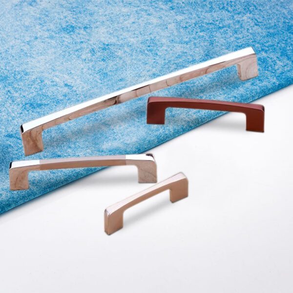 Single Piece Cabinet Handle LS-256