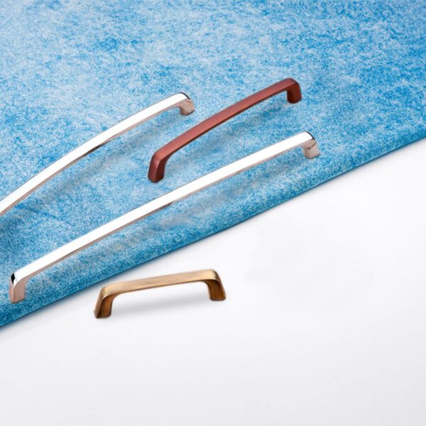 Single Piece Cabinet Handle LS-257