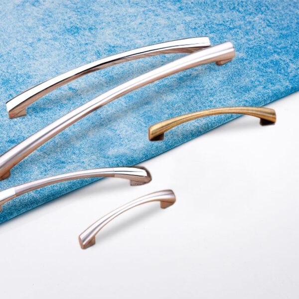 Single Piece Cabinet Handle LS-258