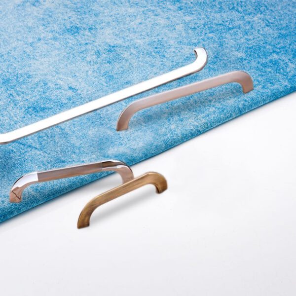 Single Piece Cabinet Handle LS-259