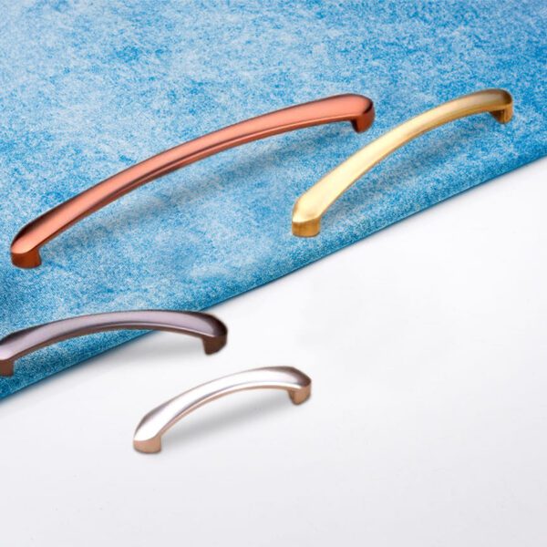Single Piece Cabinet Handle LS-260