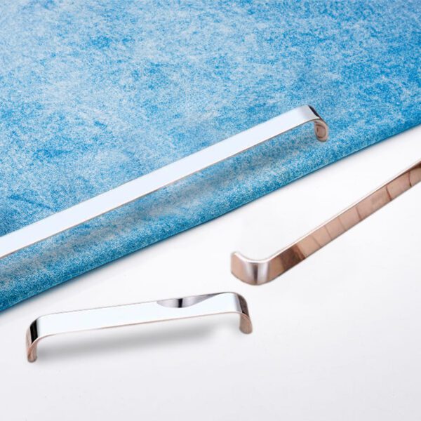 Single Piece Cabinet Handle LS-261