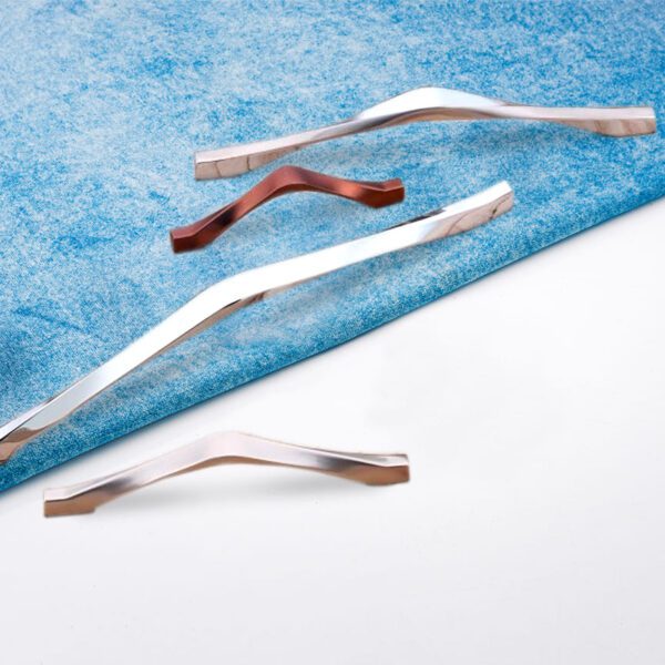 Single Piece Cabinet Handle LS-262
