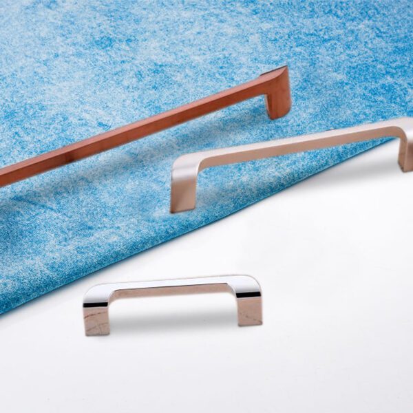 Single Piece Cabinet Handle LS-263